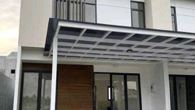 Dijual Rumah Dalam Cluster Di Jakarta Garden City, Jakarta Timur