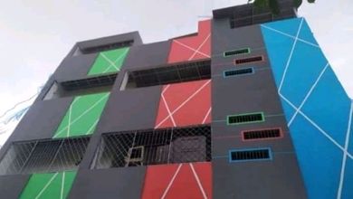 Kosan 38 Pintu Terisi Penuh Di Pademangan, Jakarta Utara