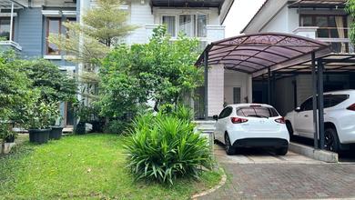 Rumah Bagus Siap Huni Di Legenda Wisata, Cibubur, Bogor