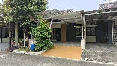 Rumah Siap Huni di Harapan Mulya Regency, Tarumajaya, Bekasi