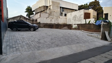 Tanah di Bintaro 336.0 M² SHM Lokasi Strategis