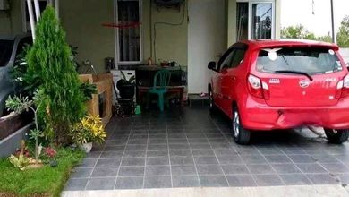 Dijual Rumah Siap Huni Di Mutiara Gading City, Bekasi