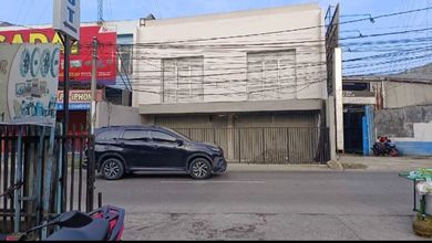 Dijual Ruko Siap Pakai Dekat Pintu Tol Bekasi Timur