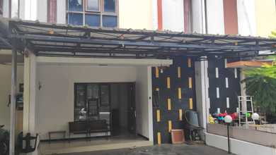 Rumah Siap Huni di Cluster di Metland Menteng, Cakung