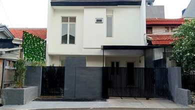 Rumah Siap Huni di Duren Sawit, Jakarta Timur