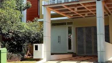 Siap Huni Rumah 2 Lantai Dalam Cluster Summarecon Bekasi