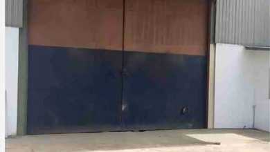 Gudang Siap Pakai di Teluk Pucung, Bekasi Utara