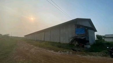 Dijual Tanah 1 Hamparan Di Sumurkondang, Klari, Karawang