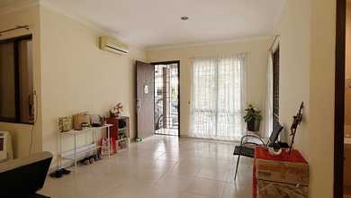 Rumah Siap Huni di Cluster Icon Eternity, BSD, Serpong