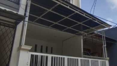 Rumah Bagus Brand New Siap Huni Di Pademangan, Jakarta Utara