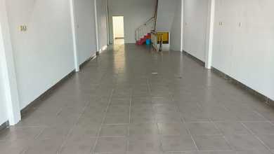 Ruko Cocok untuk Usaha di Mangga Besar, Jakarta Barat