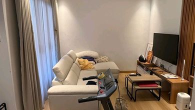 Rumah 2 Lantai Siap Huni di Taman Tirta, Sunter, Jakarta Utara