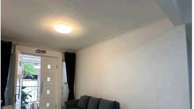 Rumah Siap Huni di Pondok Kelapa, Duren Sawit, Jakarta Timur