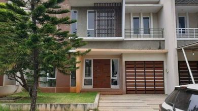 Dijual Murah Rumah Siap Huni di Cilincing, Jakarta Utara