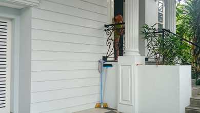 Rumah Mewah Siap Huni di Duren Tiga, Jakarta Selatan