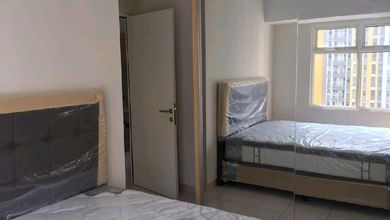 Apartemen Caldesia 3Br Furnished di Summarecon, Kota Bekasi