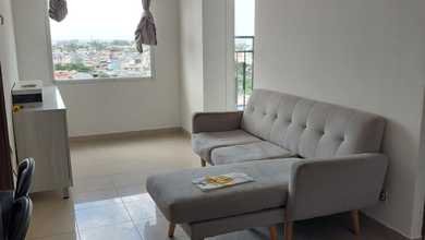 Apartemen 3 Br di Sunter Icon, Sunter, Jakarta Utara