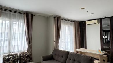 Apartemen Full Furnished Siap Huni di Primrose Condovilla