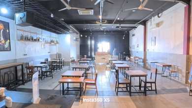 Ex Resto Siap Pakai di Duren Jaya, Kota Bekasi