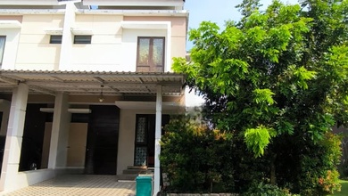 Rumah 2 Lantai Lokasi Strategis di Summarecon Bekasi, Kota Bekasi