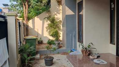 Rumah Siap Huni di Tebet, Jakarta Selatan