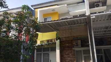 Siap Huni Rumah Dalam Cluster di Cakung, Jakarta Timur