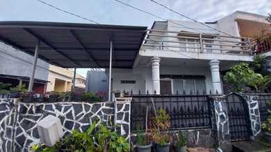 Lokasi Sangat Stragegis Posisi Hoek di Kelapa Dua, Tangerang