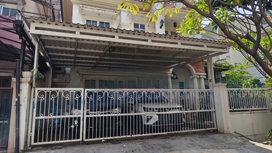Rumah Siap Huni di Royal Residence, Pulogebang, Jakarta Timur