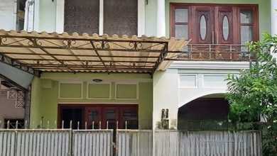 Rumah Siap Huni 2 Lantai di Cakung, Jakarta Timur