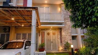 Rumah Siap Huni di Summarecon Bekasi, Bekasi