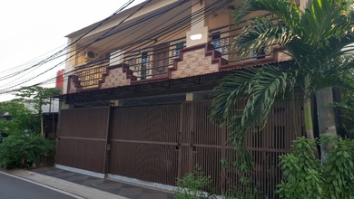 Rumah Siap Huni 2 Lantai di Kemayoran, Jakarta Pusat