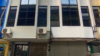 Ruko 3 Lantai Siap Pakai di Kelapa Gading, Jakarta Utara