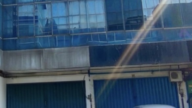 Siap Huni Ruko HGB di Bekasi Mas, Kota Bekasi