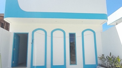 Dijual Villa Murahh Di Bali Saint Tavia Siap Huni