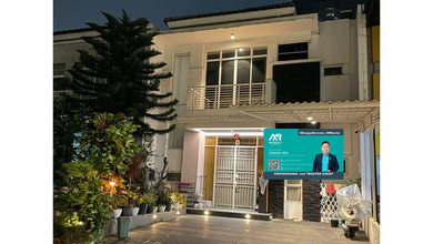 Dijual Cepat Rumah Di Golf Lake Murahhhhh