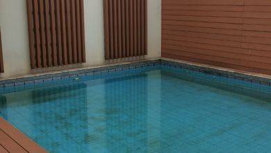 Jual Rumah Baru area Pantai Indah Kapuk, Jakarta Utara Luas 224 m2
