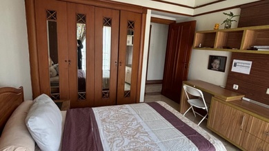 Disewakan Apartemen Sommerset Grand Citra Siap Huni