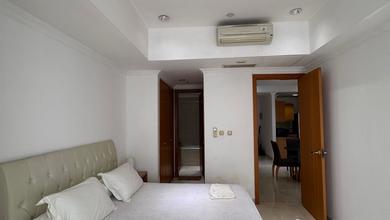 Disewakan Murah Siap Huni Apartemen Sudirman Mansion