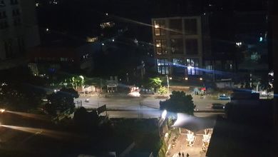 Dijual Cepat, MURAH Apartemen Sudirman PARK 