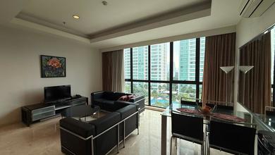 Disewakan Murah Apartemen Setiabudi Jakarta Selatan Murah
