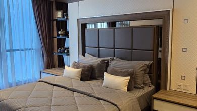 Disewakan Murahh Apartemen Casagrande Phase 2 