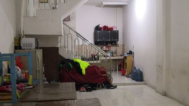 Jual Rumah Terkini di Jelambar, Jakarta Barat LT 68 m2