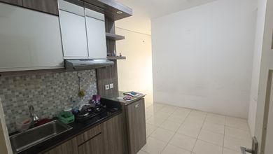 Dijual Cepattt Apartemen Teluk Intan tower Saffire