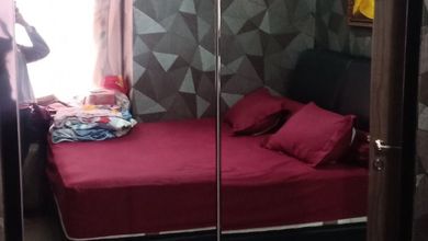 Dijual atau disewakan apartemen Sunter Icon