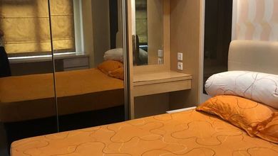 Dijual MURAH cepattt Apartemen GreenLake Sunter