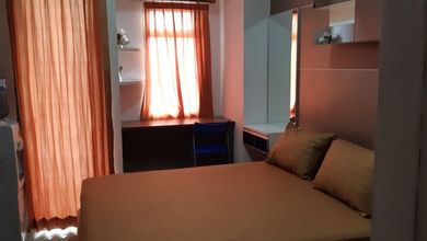 Dijual Cepatt Apartemen Greenlake Sunter murah