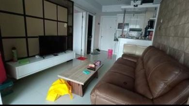 Dijualll Cepattt Murahhhhh Apartemen Kemayoran