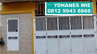 Dijual cepattttt murah Rumah Di Teluk Gong