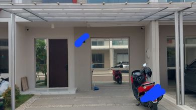 Dijual Cepattttt Rumah Di Pik 2 Tahap 1 Siap Huniiii