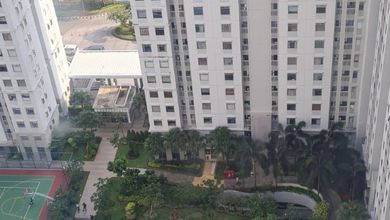 Dijual Cepatttt apartemen greenbay pluit murahh